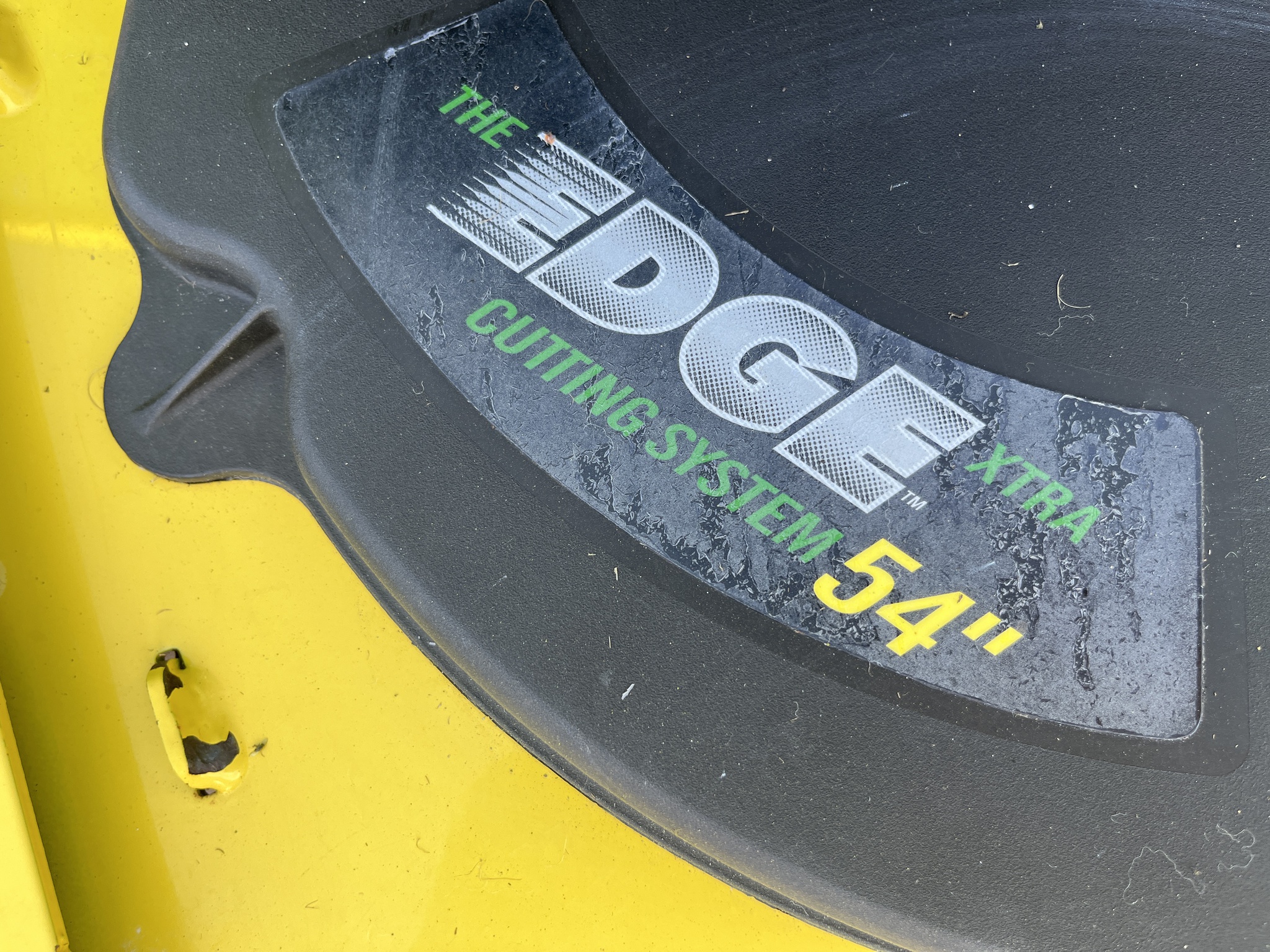 2011 John Deere X530 Image 9