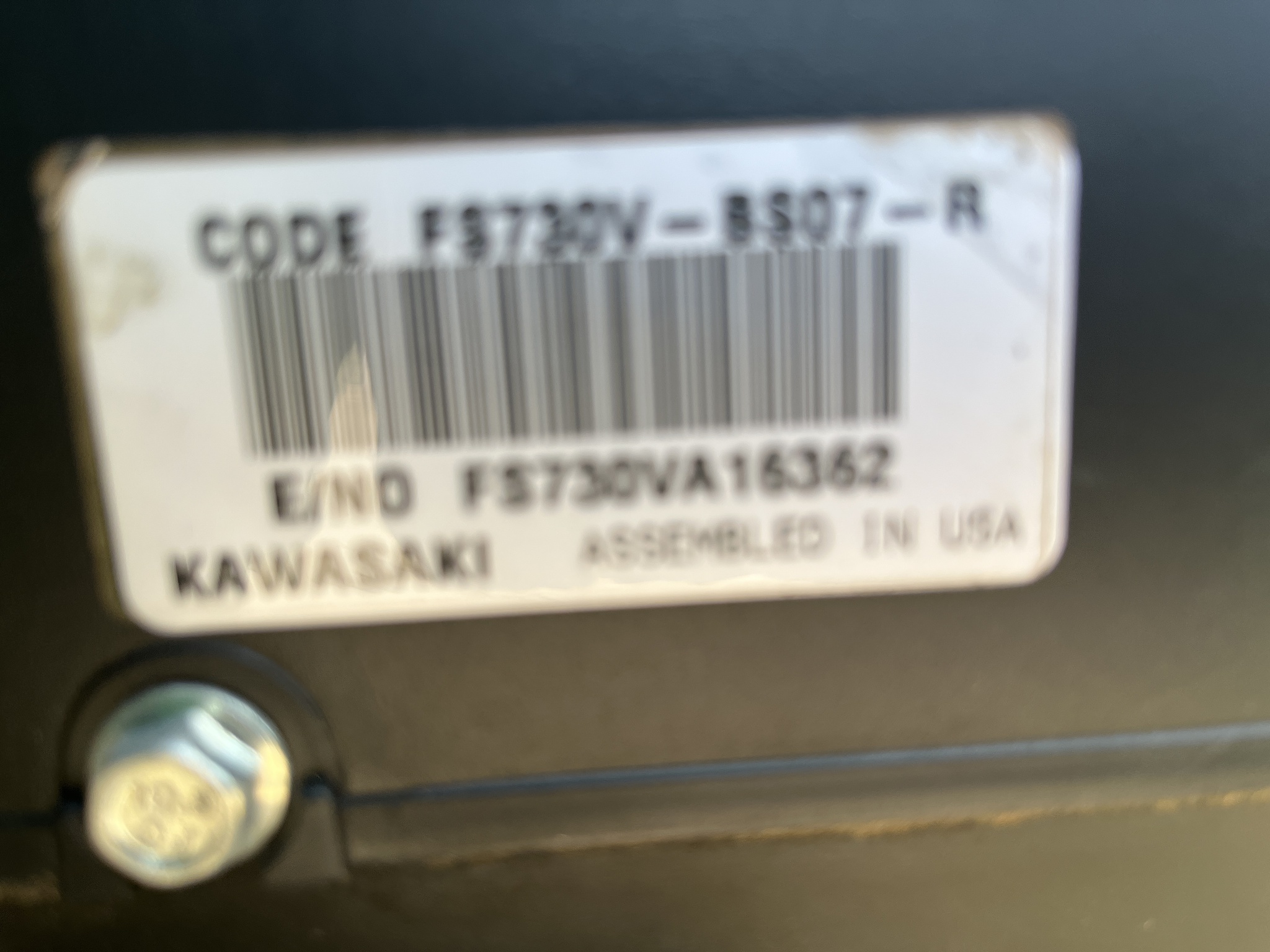 2011 John Deere X530 Image 11