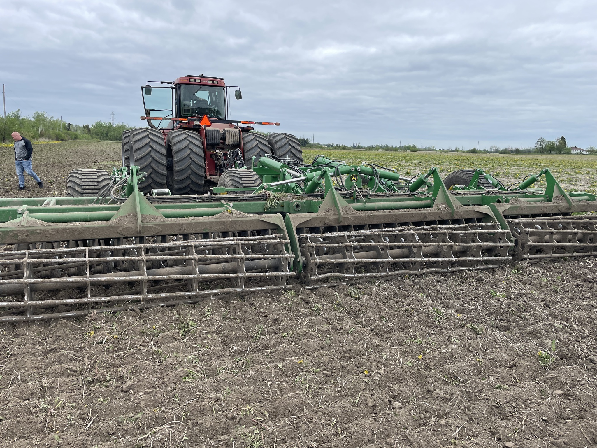 2024 John Deere 2680H Image 10