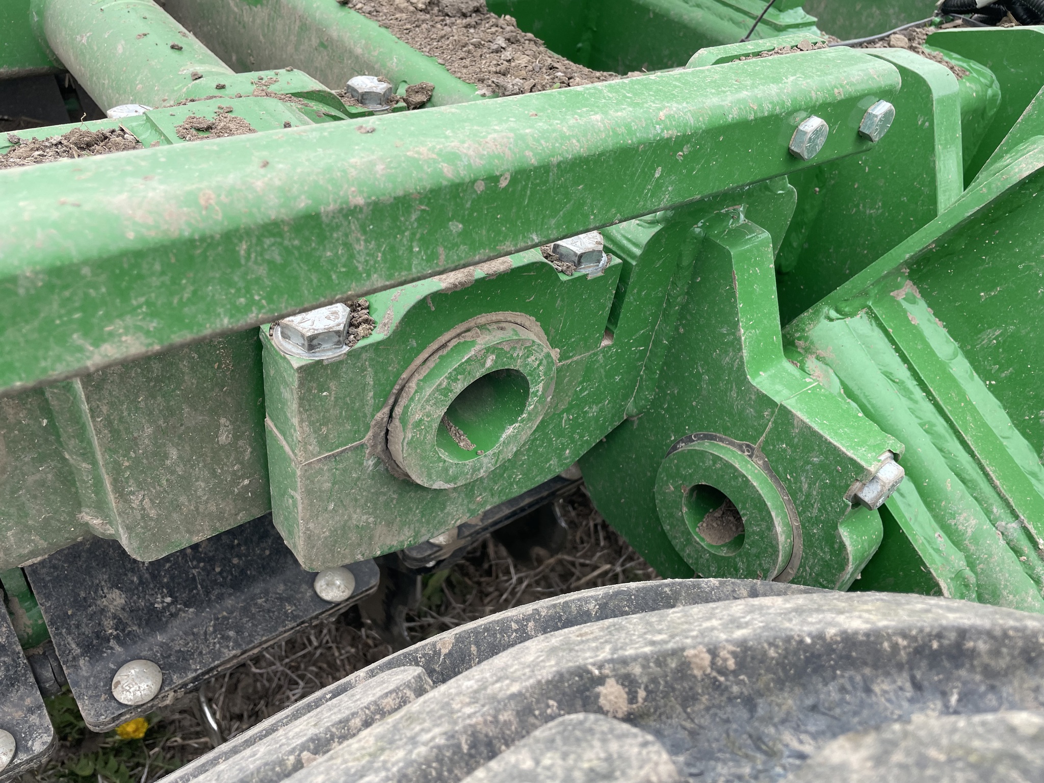 2024 John Deere 2680H Image 12