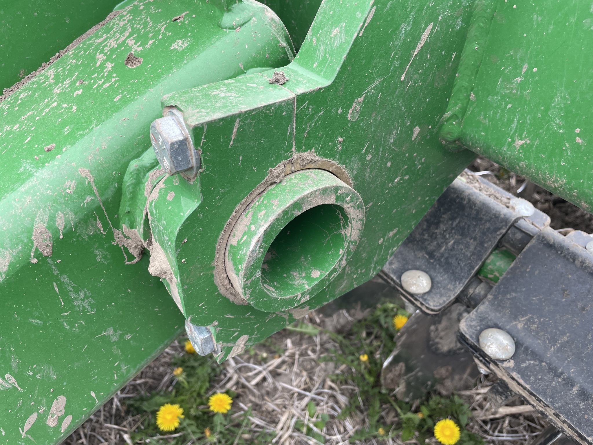 2024 John Deere 2680H Image 11