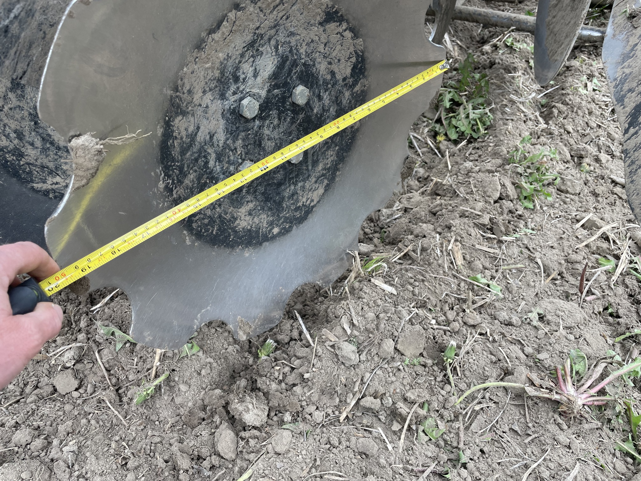2024 John Deere 2680H Image 4