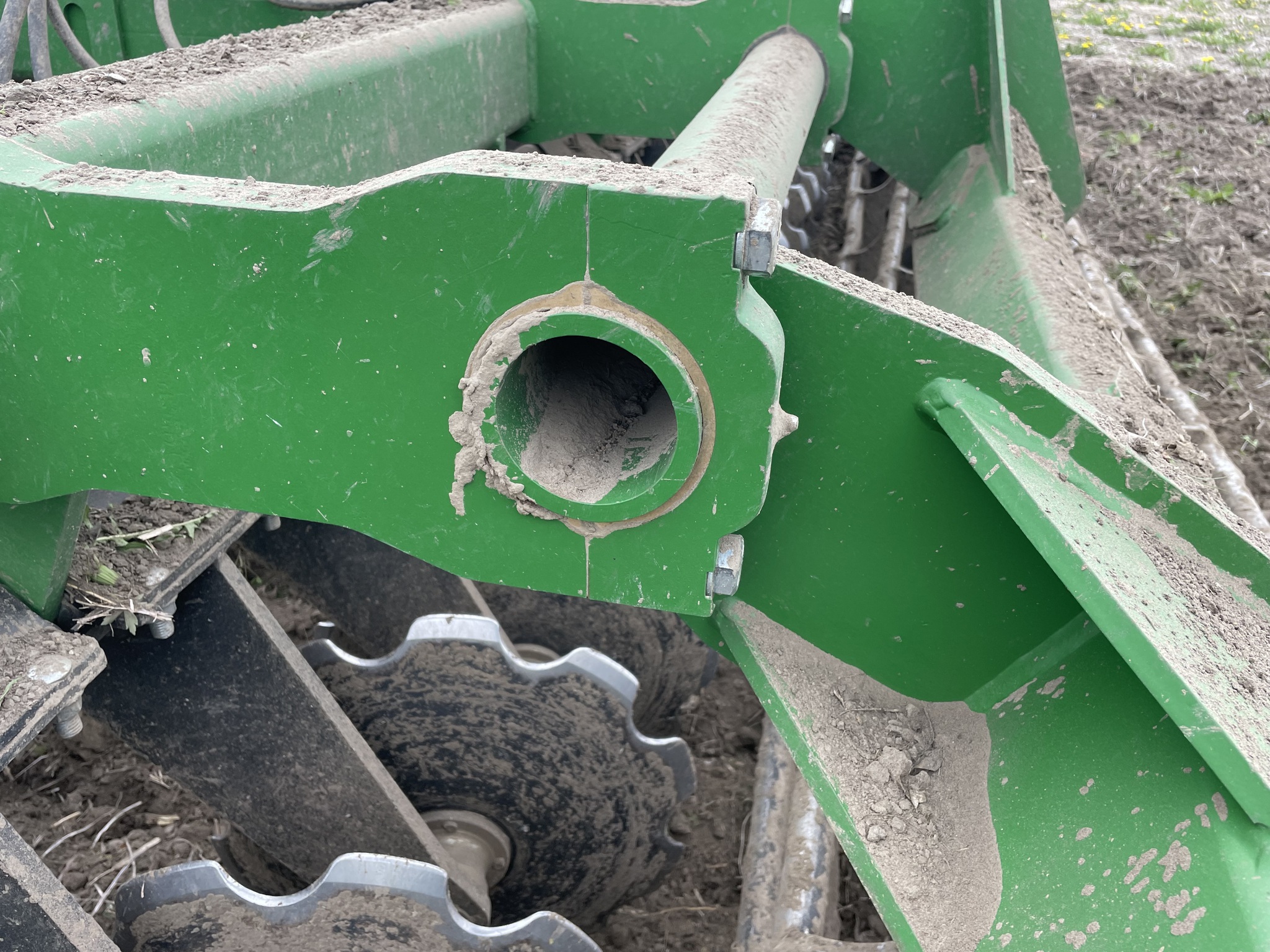 2024 John Deere 2680H Image 2