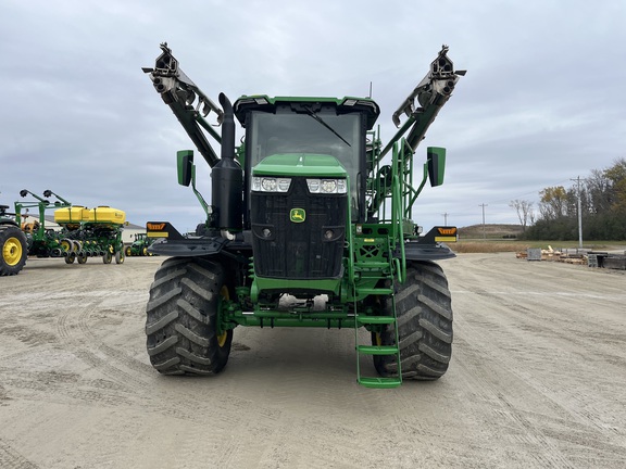 2024 John Deere 800R - Photo2