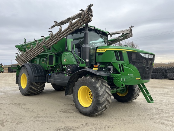 2024 John Deere 800R - Photo3