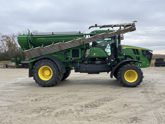 2024 John Deere 800R - Photo4