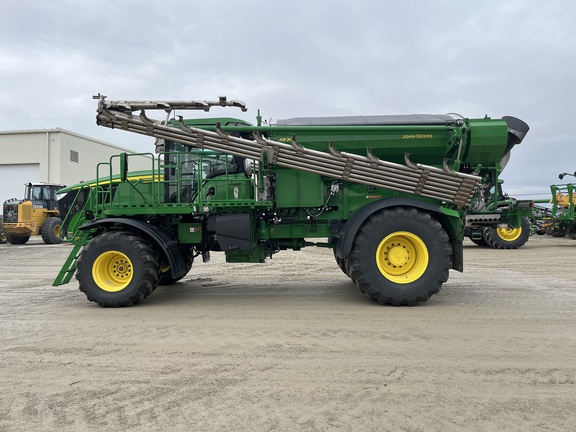 2024 John Deere 800R - Photo8