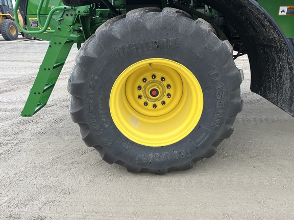 2024 John Deere 800R - Photo9