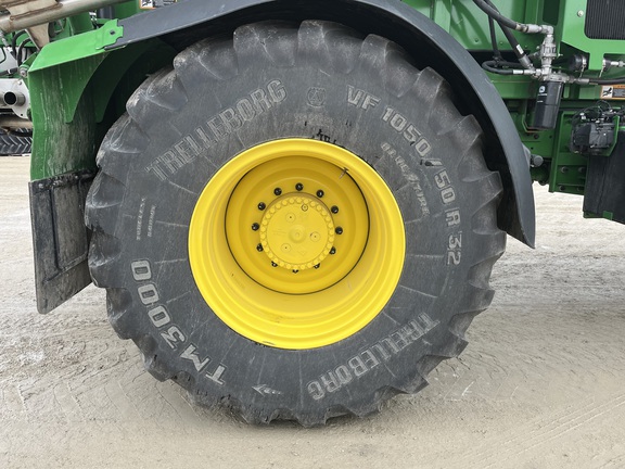 2024 John Deere 800R - Photo15