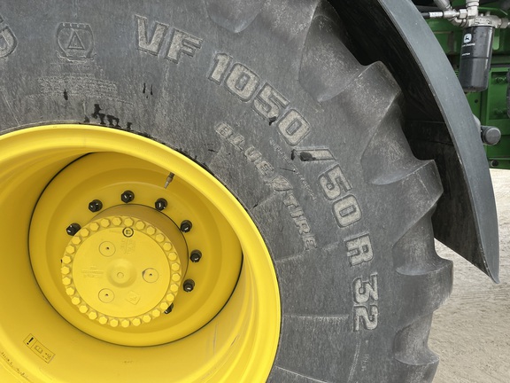 2024 John Deere 800R - Photo16