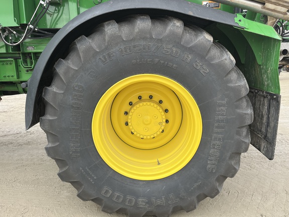 2024 John Deere 800R - Photo18