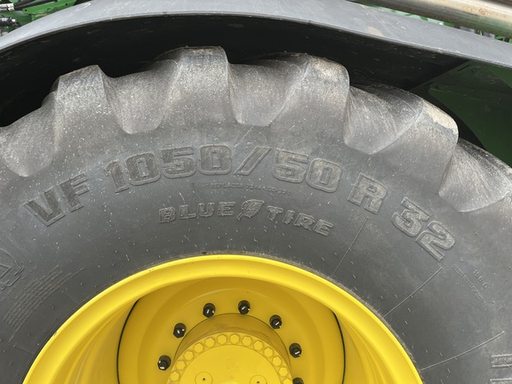 2024 John Deere 800R - Photo19