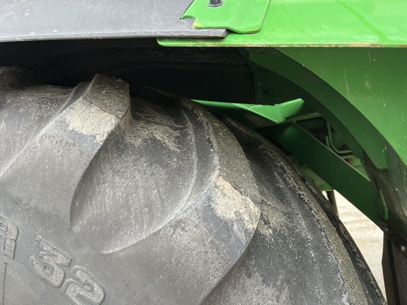 2024 John Deere 800R - Photo20