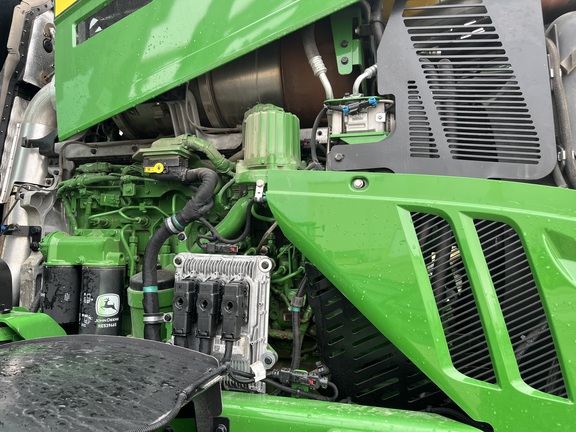 2024 John Deere 800R - Photo23