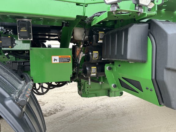 2024 John Deere 800R - Photo24