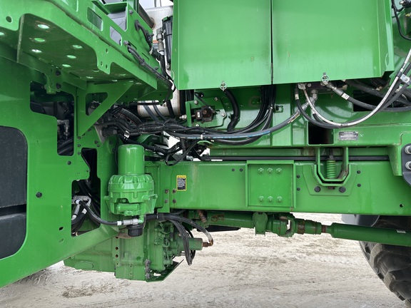 2024 John Deere 800R - Photo25