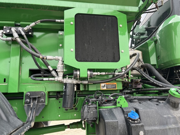 2024 John Deere 800R - Photo28