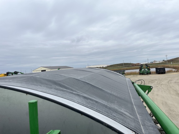 2024 John Deere 800R - Photo29