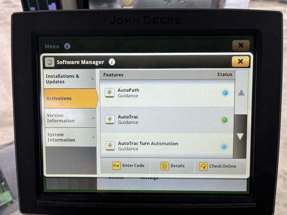 2024 John Deere 800R - Photo35