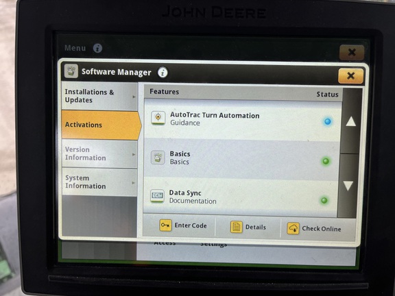 2024 John Deere 800R - Photo36