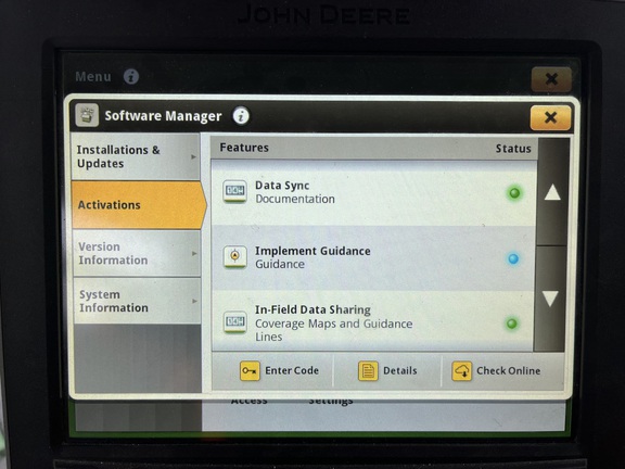 2024 John Deere 800R - Photo37