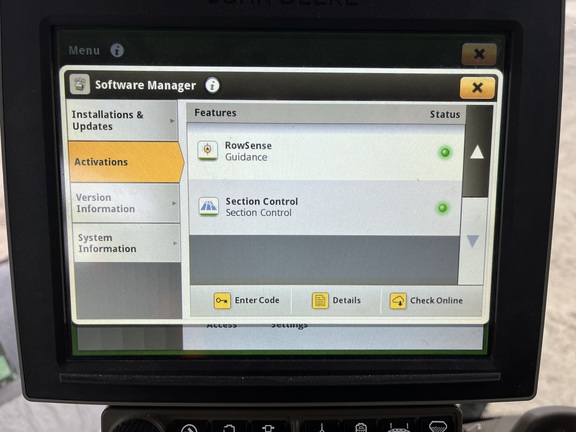 2024 John Deere 800R - Photo39