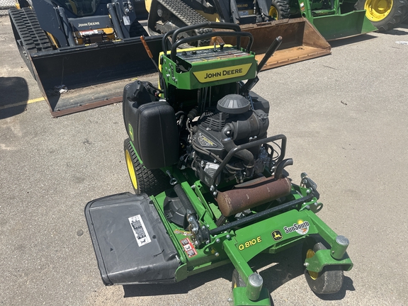 2024 John Deere Q810E Photo 3