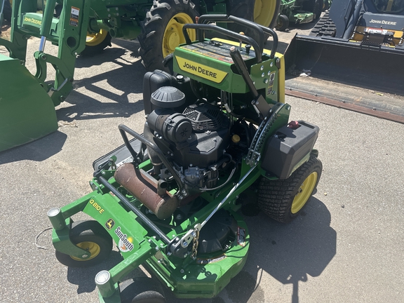 2024 John Deere Q810E Photo 4