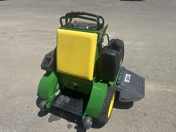 2024 John Deere Q810E Photo 5