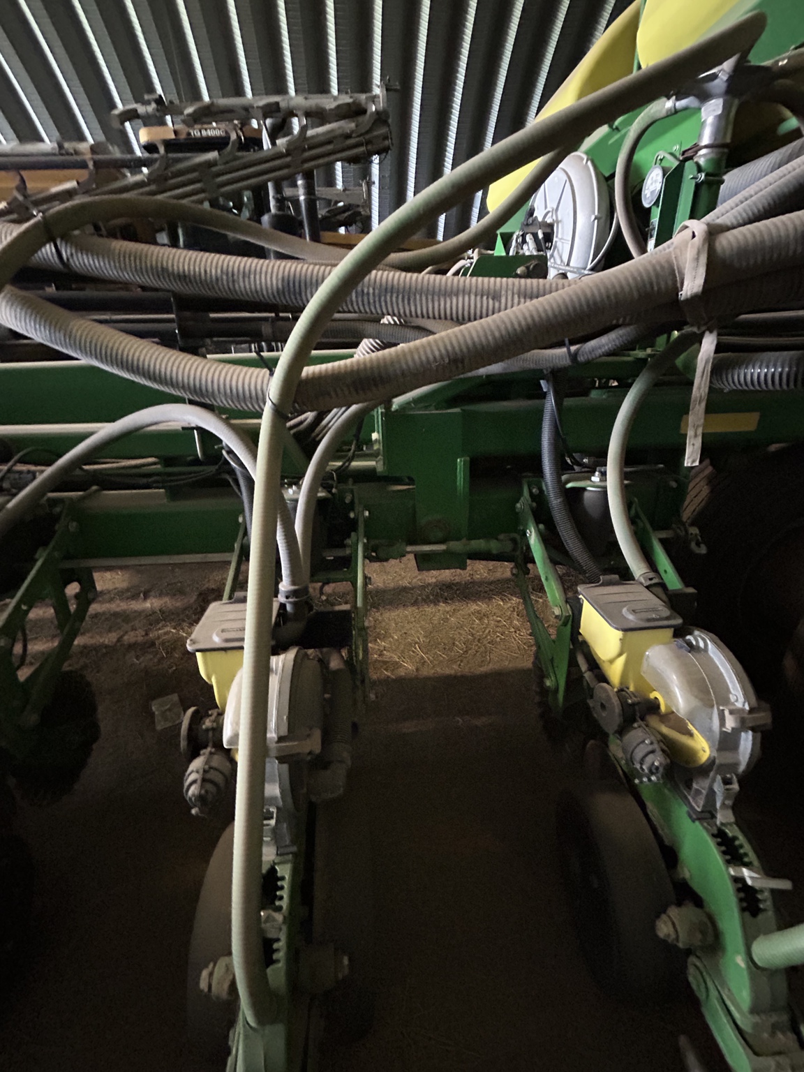 2013 John Deere DB90 Image 12