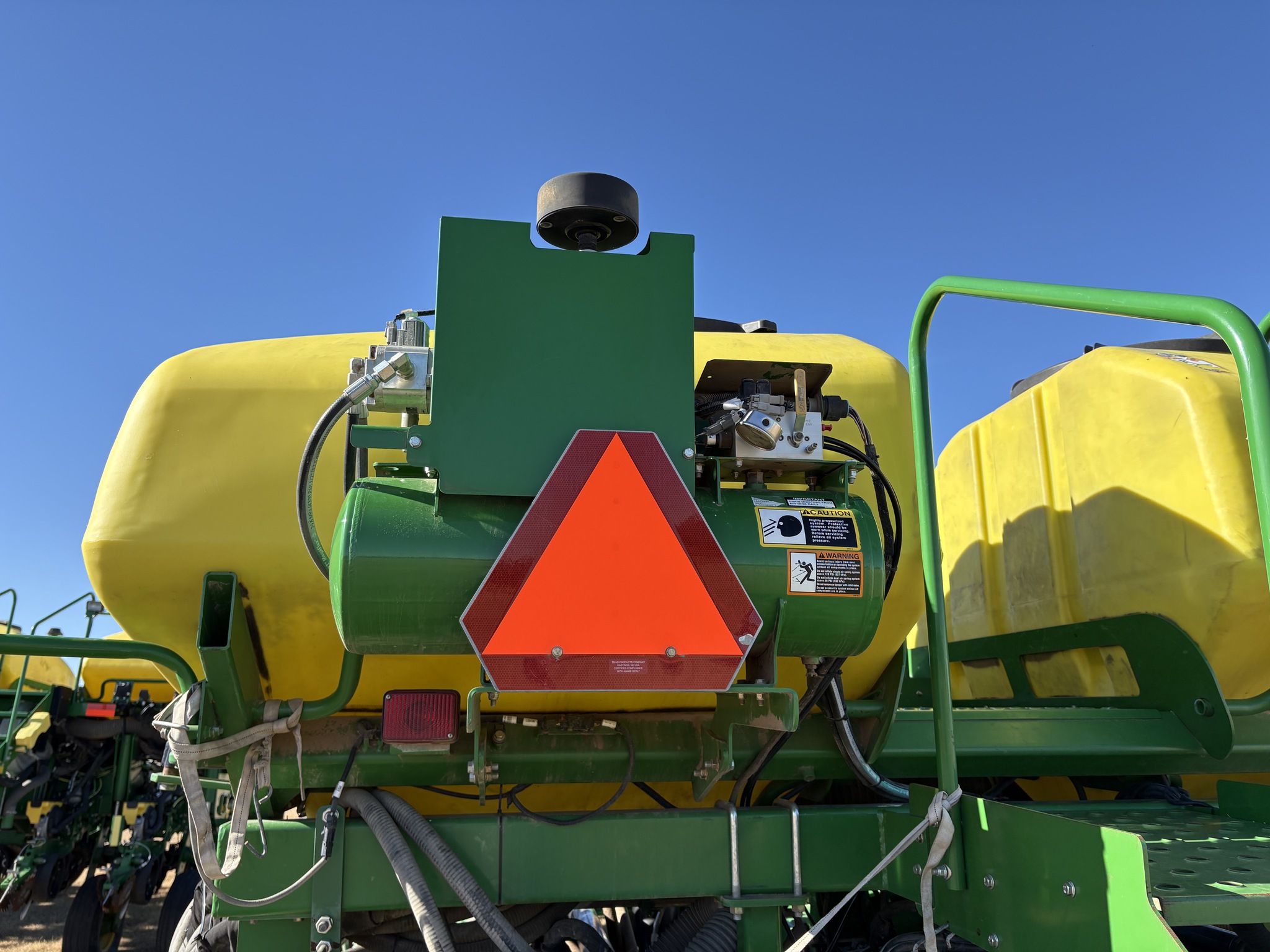 2013 John Deere DB90 Image 13