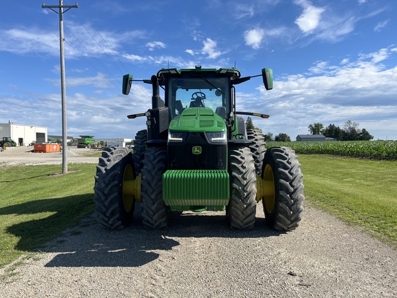 2023 John Deere 8R 370 - Photo2