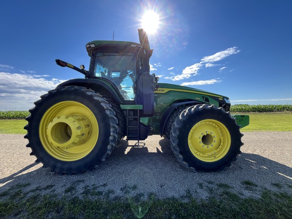 2023 John Deere 8R 370 - Photo4