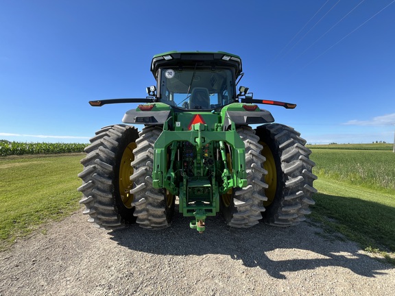 2023 John Deere 8R 370 - Photo6