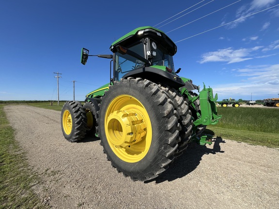2023 John Deere 8R 370 - Photo7