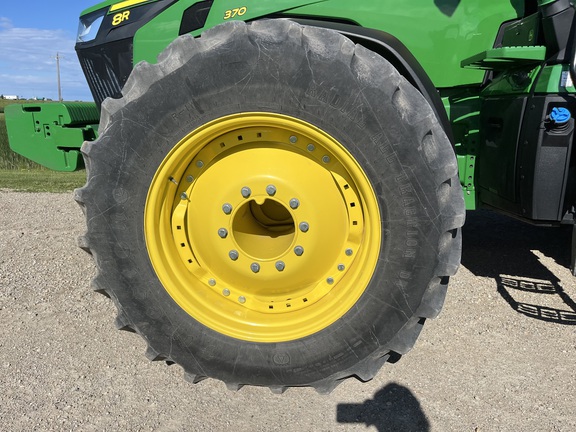 2023 John Deere 8R 370 - Photo9