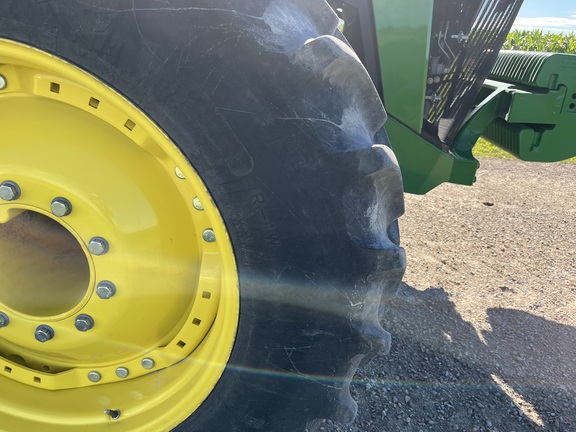 2023 John Deere 8R 370 - Photo13