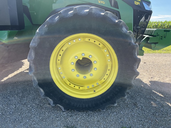 2023 John Deere 8R 370 - Photo12