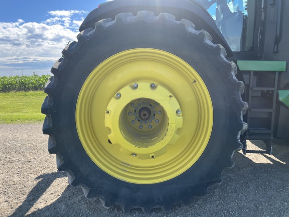 2023 John Deere 8R 370 - Photo15