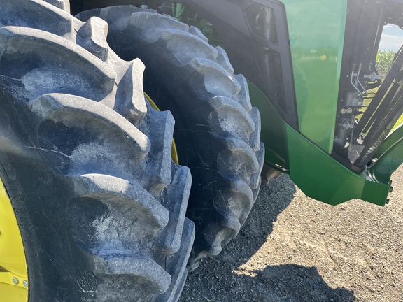 2023 John Deere 8R 370 - Photo14