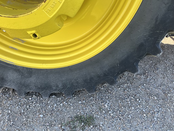 2023 John Deere 8R 370 - Photo16
