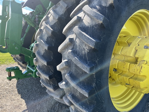 2023 John Deere 8R 370 - Photo17