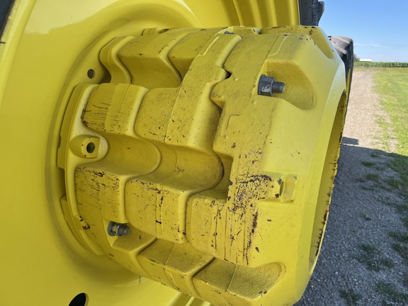 2023 John Deere 8R 370 - Photo18