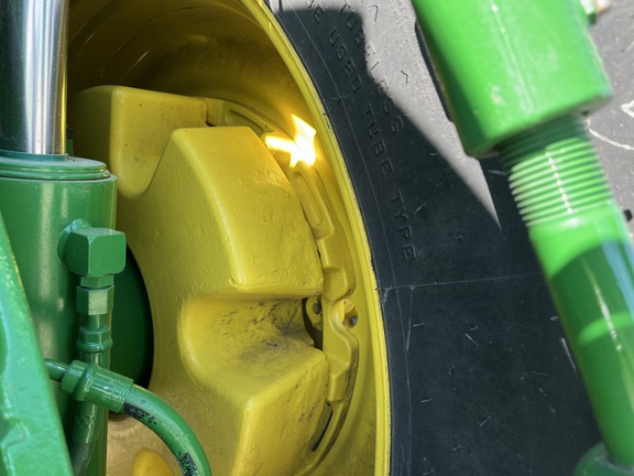 2023 John Deere 8R 370 - Photo20