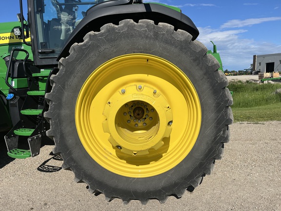 2023 John Deere 8R 370 - Photo21
