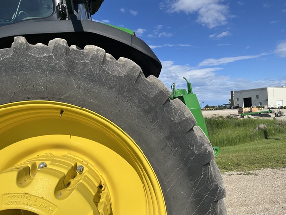 2023 John Deere 8R 370 - Photo22