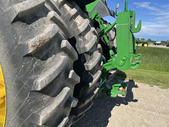 2023 John Deere 8R 370 - Photo23