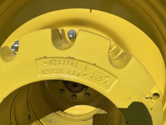 2023 John Deere 8R 370 - Photo25