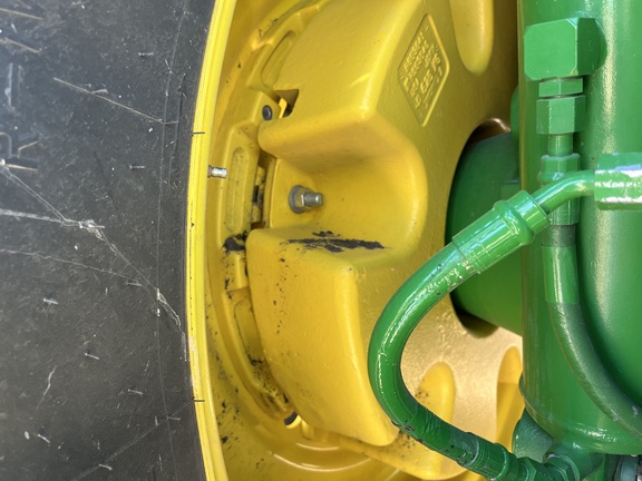 2023 John Deere 8R 370 - Photo26