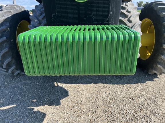 2023 John Deere 8R 370 - Photo27